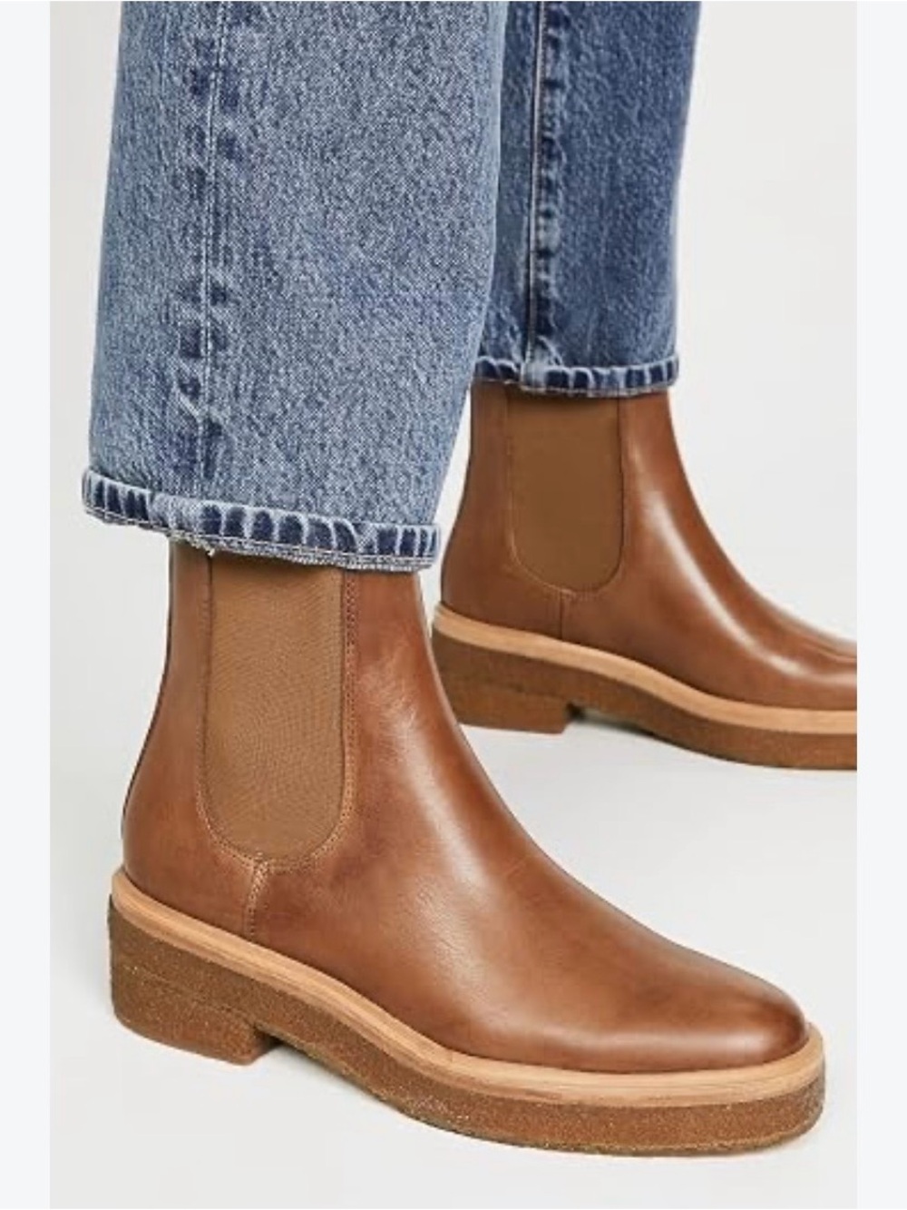 Loeffler Randall Raquel Chelsea Boots